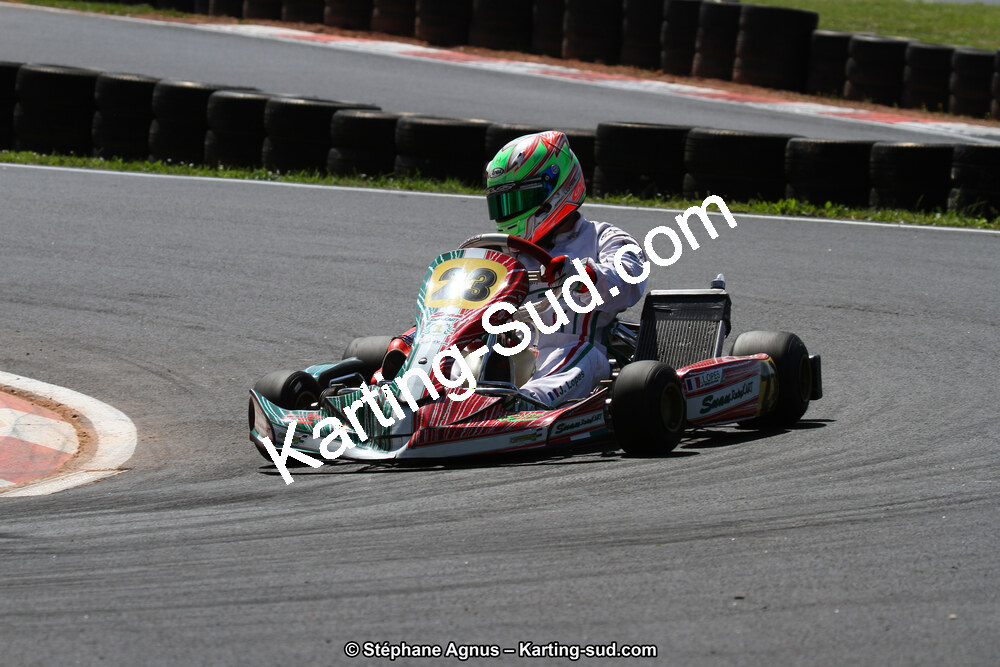 10/05/2015 : 3ème manche du Championnat du Sud à Belmont sur Rance (Photos Stéphane Agnus) 2015 — karting