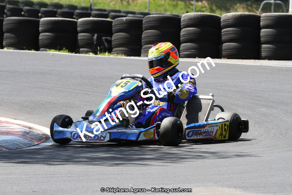 10/05/2015 : 3ème manche du Championnat du Sud à Belmont sur Rance (Photos Stéphane Agnus) 2015 — karting