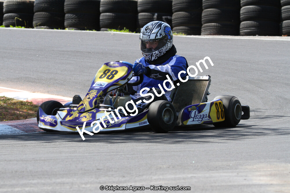 10/05/2015 : 3ème manche du Championnat du Sud à Belmont sur Rance (Photos Stéphane Agnus) 2015 — karting
