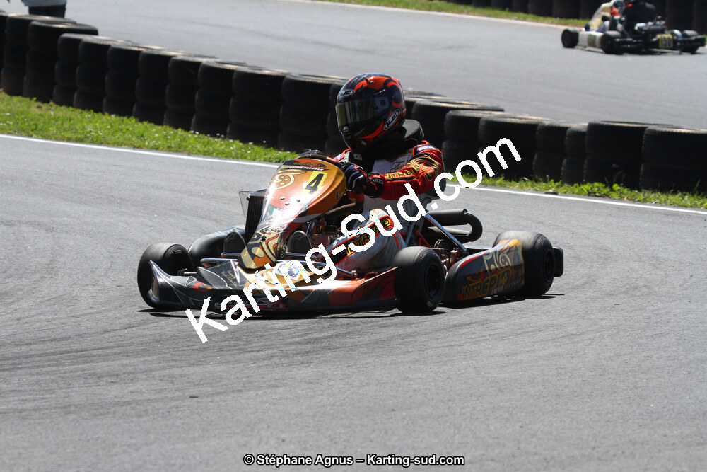 10/05/2015 : 3ème manche du Championnat du Sud à Belmont sur Rance (Photos Stéphane Agnus) 2015 — karting