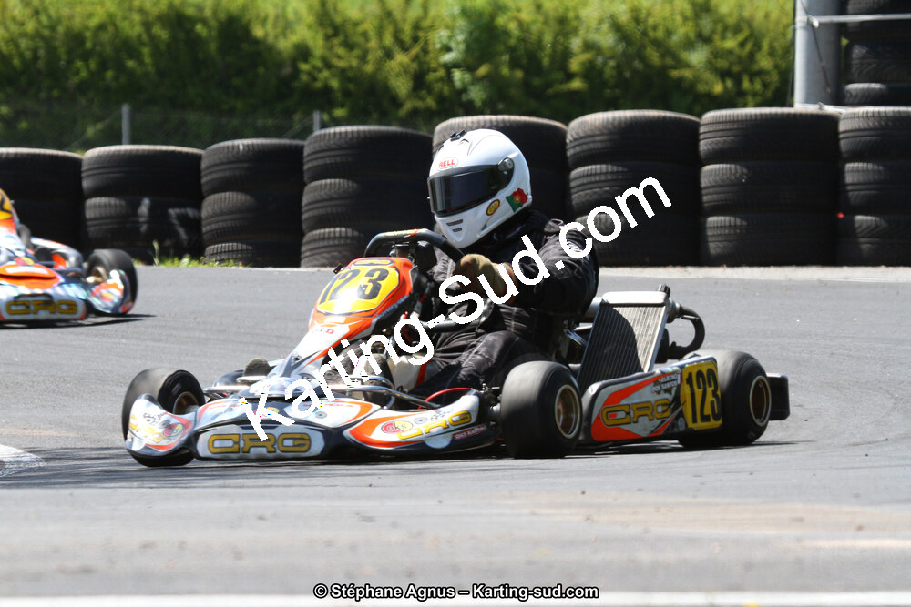 10/05/2015 : 3ème manche du Championnat du Sud à Belmont sur Rance (Photos Stéphane Agnus) 2015 — karting