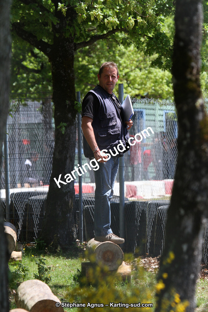 10/05/2015 : 3ème manche du Championnat du Sud à Belmont sur Rance (Photos Stéphane Agnus) 2015 — karting