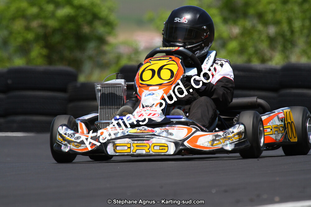 10/05/2015 : 3ème manche du Championnat du Sud à Belmont sur Rance (Photos Stéphane Agnus) 2015 — karting