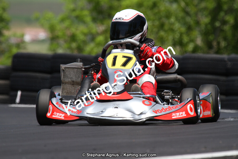 10/05/2015 : 3ème manche du Championnat du Sud à Belmont sur Rance (Photos Stéphane Agnus) 2015 — karting