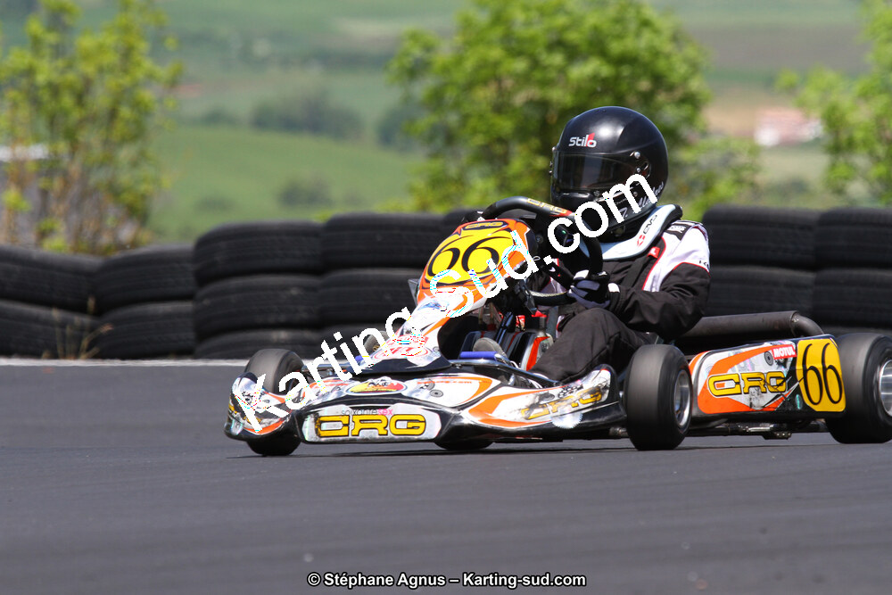 10/05/2015 : 3ème manche du Championnat du Sud à Belmont sur Rance (Photos Stéphane Agnus) 2015 — karting