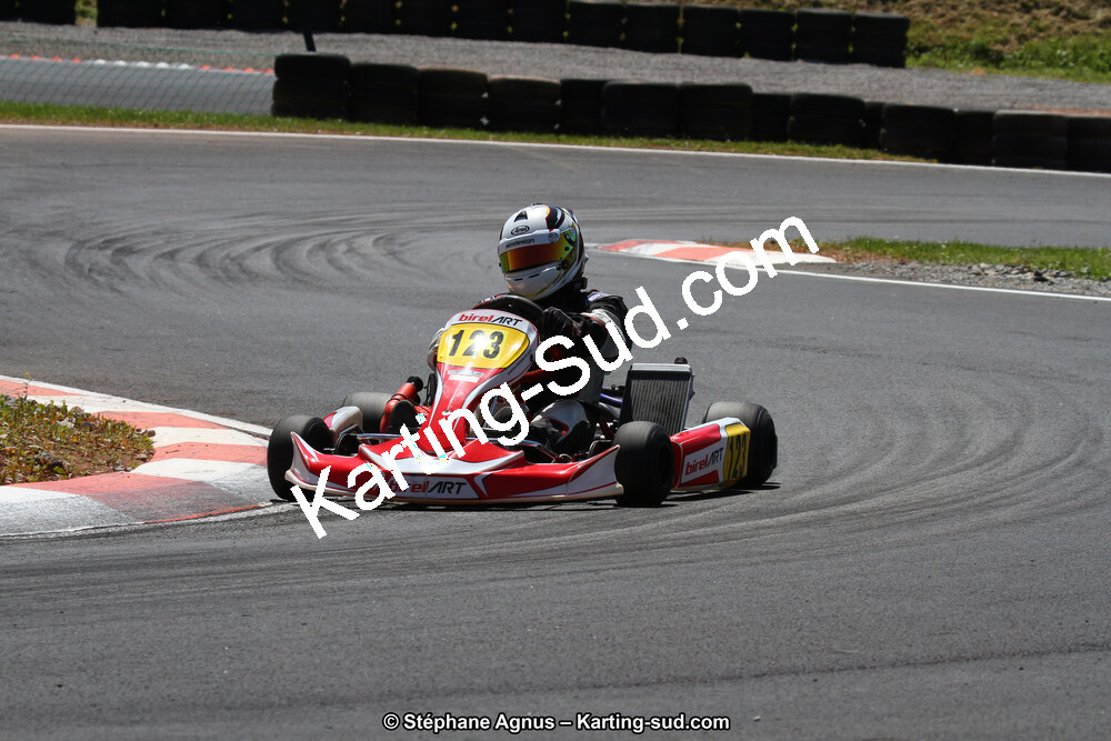 10/05/2015 : 3ème manche du Championnat du Sud à Belmont sur Rance (Photos Stéphane Agnus) 2015 — karting