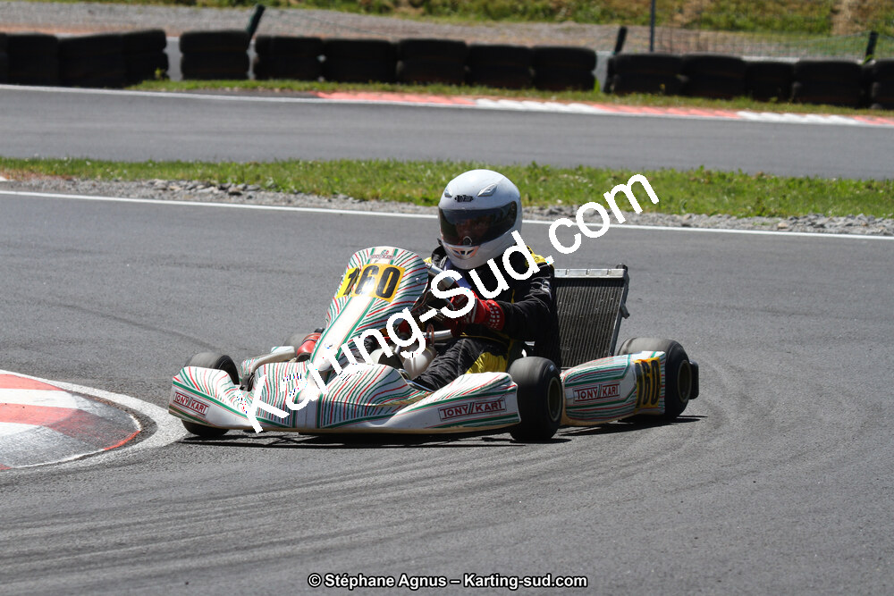 10/05/2015 : 3ème manche du Championnat du Sud à Belmont sur Rance (Photos Stéphane Agnus) 2015 — karting