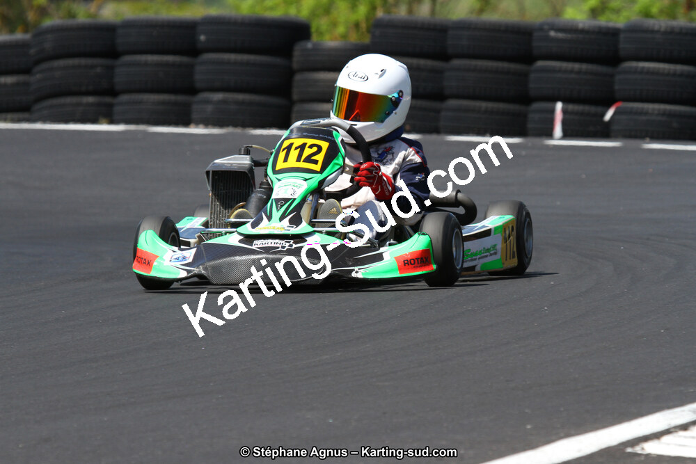 10/05/2015 : 3ème manche du Championnat du Sud à Belmont sur Rance (Photos Stéphane Agnus) 2015 — karting