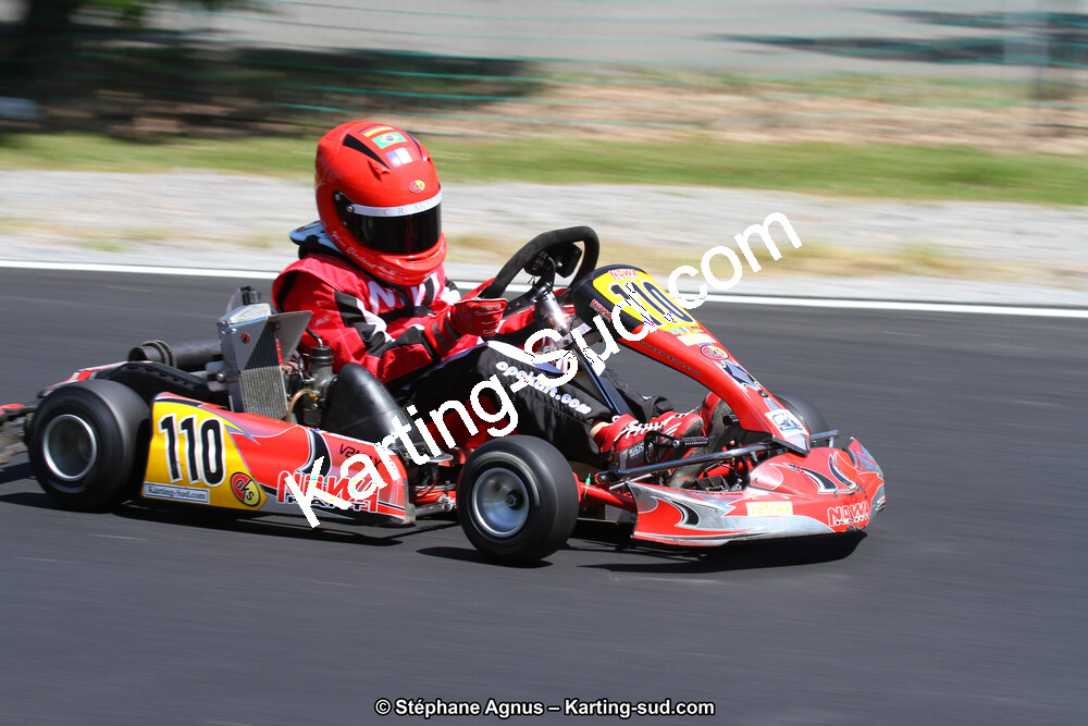 10/05/2015 : 3ème manche du Championnat du Sud à Belmont sur Rance (Photos Stéphane Agnus) 2015 — karting
