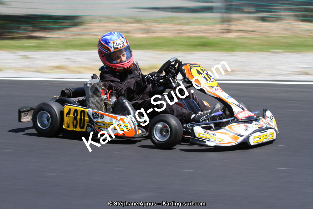 10/05/2015 : 3ème manche du Championnat du Sud à Belmont sur Rance (Photos Stéphane Agnus) 2015 — karting