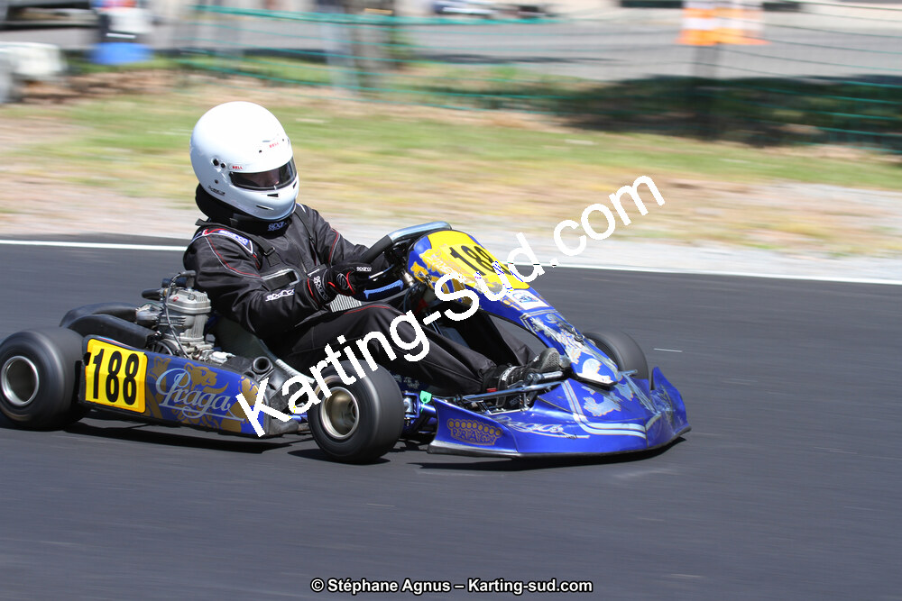 10/05/2015 : 3ème manche du Championnat du Sud à Belmont sur Rance (Photos Stéphane Agnus) 2015 — karting