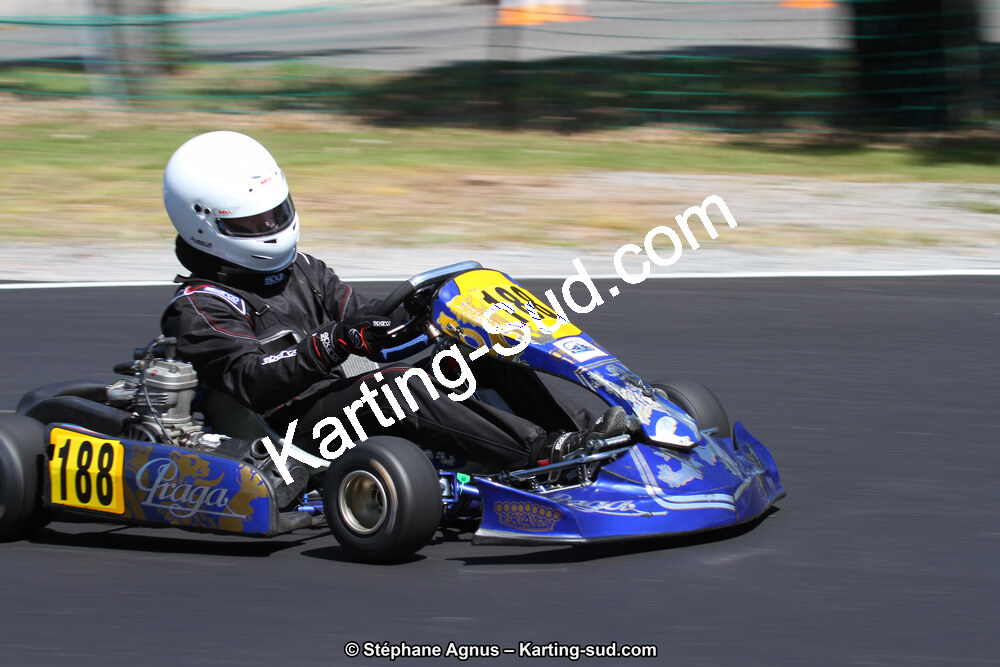 10/05/2015 : 3ème manche du Championnat du Sud à Belmont sur Rance (Photos Stéphane Agnus) 2015 — karting