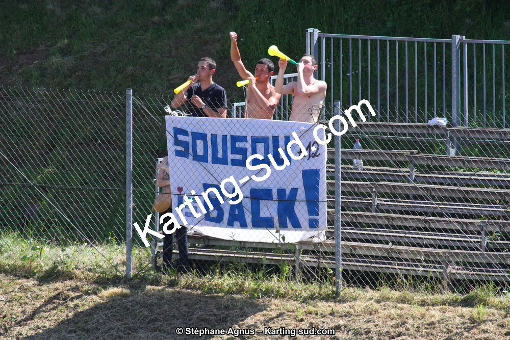 10/05/2015 : 3ème manche du Championnat du Sud à Belmont sur Rance (Photos Stéphane Agnus) 2015 — karting
