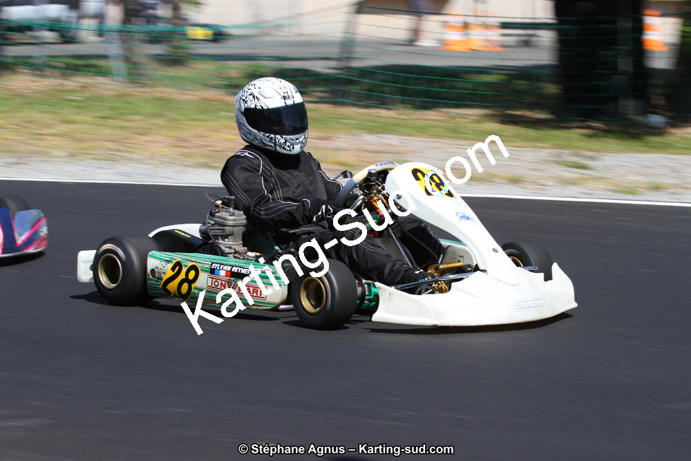 10/05/2015 : 3ème manche du Championnat du Sud à Belmont sur Rance (Photos Stéphane Agnus) 2015 — karting