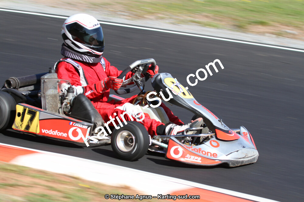 10/05/2015 : 3ème manche du Championnat du Sud à Belmont sur Rance (Photos Stéphane Agnus) 2015 — karting
