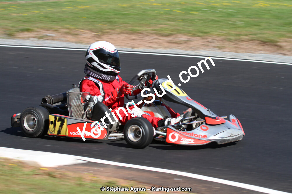 10/05/2015 : 3ème manche du Championnat du Sud à Belmont sur Rance (Photos Stéphane Agnus) 2015 — karting