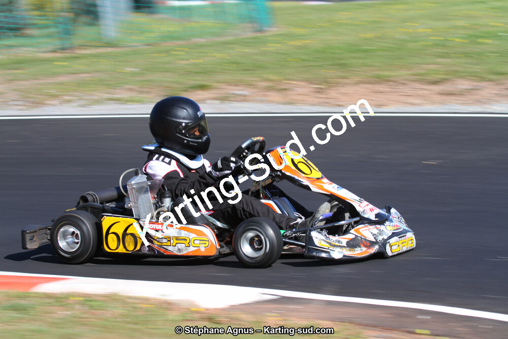 10/05/2015 : 3ème manche du Championnat du Sud à Belmont sur Rance (Photos Stéphane Agnus) 2015 — karting