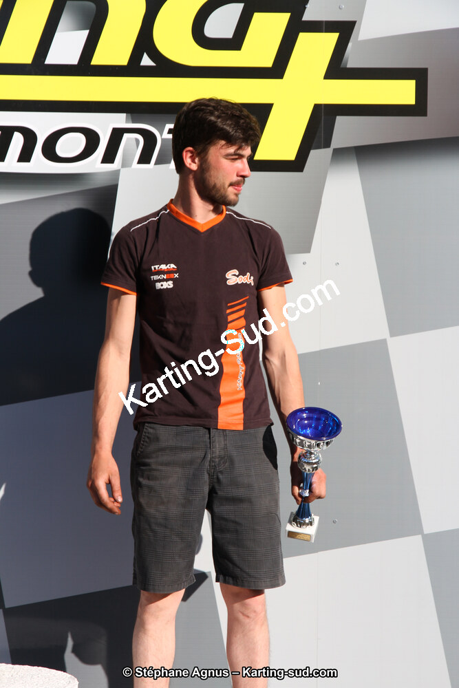 10/05/2015 : 3ème manche du Championnat du Sud à Belmont sur Rance (Photos Stéphane Agnus) 2015 — karting