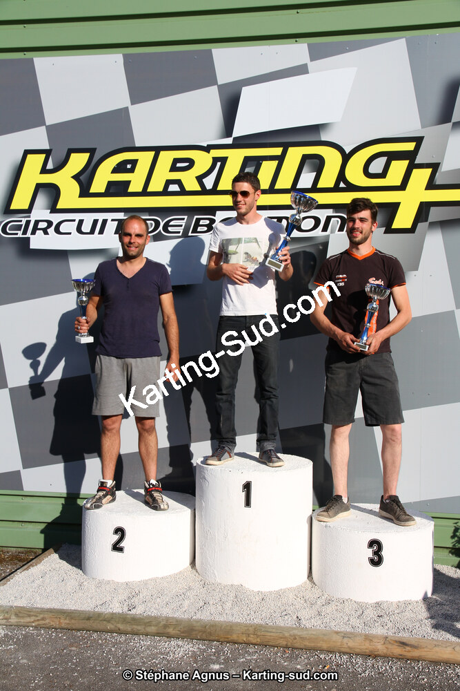 10/05/2015 : 3ème manche du Championnat du Sud à Belmont sur Rance (Photos Stéphane Agnus) 2015 — karting