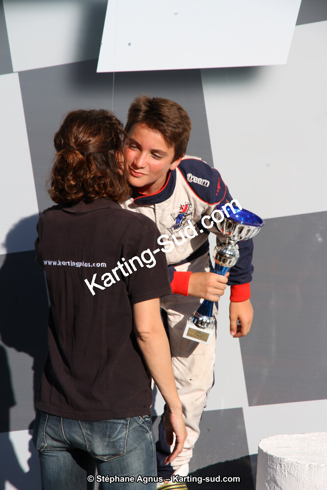10/05/2015 : 3ème manche du Championnat du Sud à Belmont sur Rance (Photos Stéphane Agnus) 2015 — karting