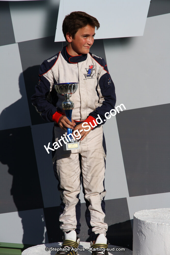 10/05/2015 : 3ème manche du Championnat du Sud à Belmont sur Rance (Photos Stéphane Agnus) 2015 — karting