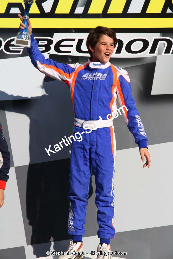 10/05/2015 : 3ème manche du Championnat du Sud à Belmont sur Rance (Photos Stéphane Agnus) 2015 — karting