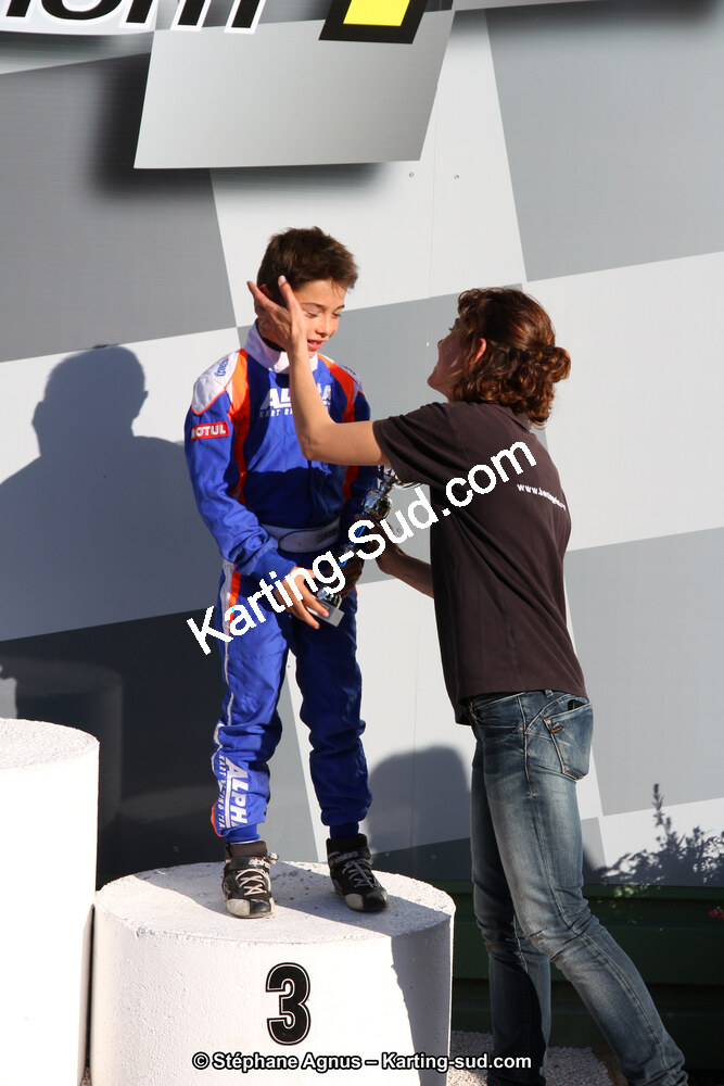 10/05/2015 : 3ème manche du Championnat du Sud à Belmont sur Rance (Photos Stéphane Agnus) 2015 — karting