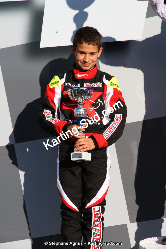 10/05/2015 : 3ème manche du Championnat du Sud à Belmont sur Rance (Photos Stéphane Agnus) 2015 — karting