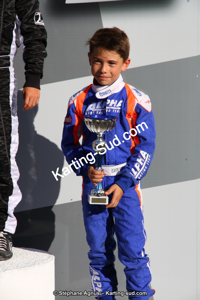 10/05/2015 : 3ème manche du Championnat du Sud à Belmont sur Rance (Photos Stéphane Agnus) 2015 — karting