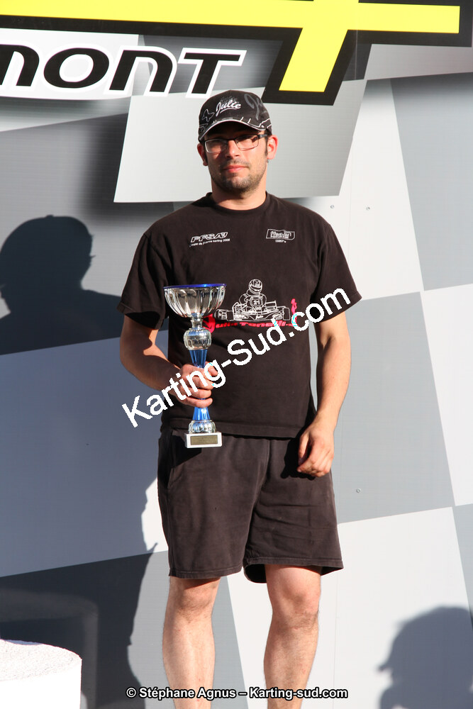 10/05/2015 : 3ème manche du Championnat du Sud à Belmont sur Rance (Photos Stéphane Agnus) 2015 — karting