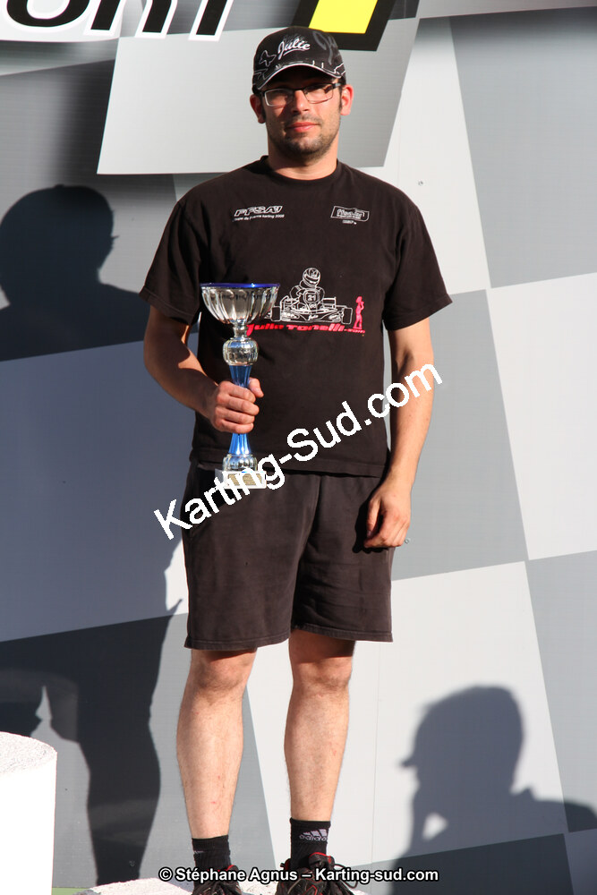 10/05/2015 : 3ème manche du Championnat du Sud à Belmont sur Rance (Photos Stéphane Agnus) 2015 — karting