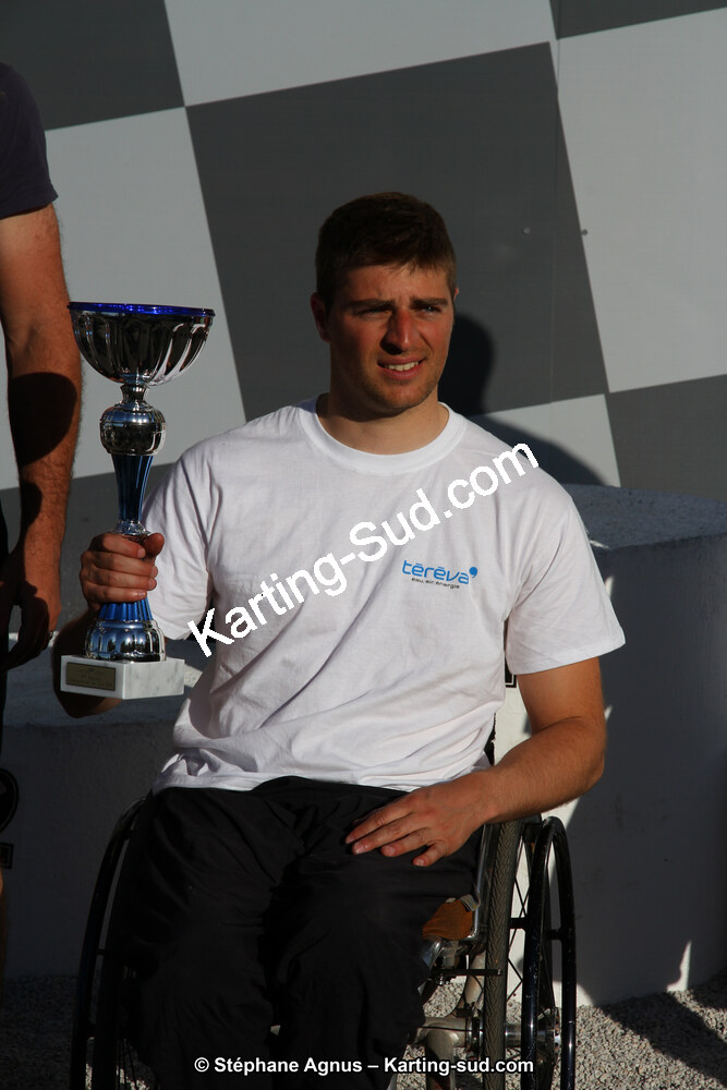 10/05/2015 : 3ème manche du Championnat du Sud à Belmont sur Rance (Photos Stéphane Agnus) 2015 — karting