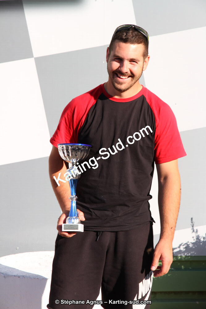 10/05/2015 : 3ème manche du Championnat du Sud à Belmont sur Rance (Photos Stéphane Agnus) 2015 — karting