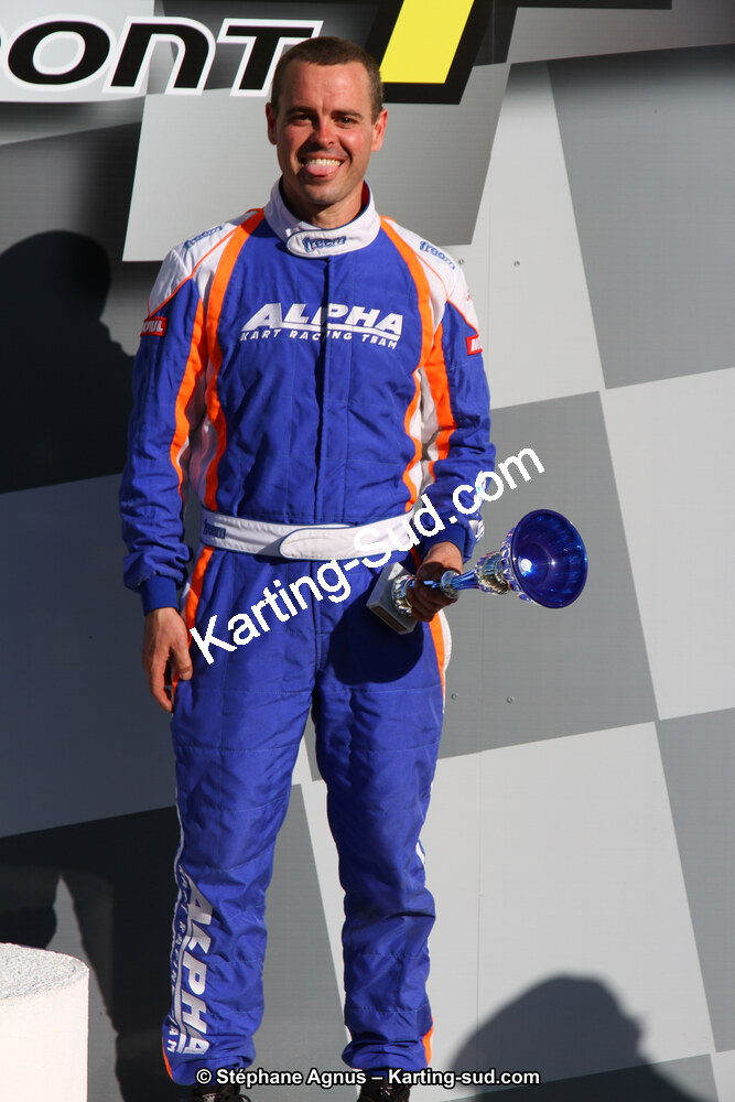 10/05/2015 : 3ème manche du Championnat du Sud à Belmont sur Rance (Photos Stéphane Agnus) 2015 — karting