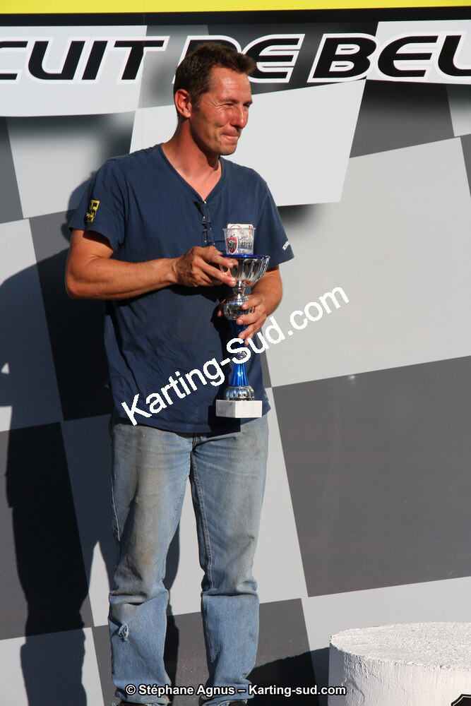 10/05/2015 : 3ème manche du Championnat du Sud à Belmont sur Rance (Photos Stéphane Agnus) 2015 — karting