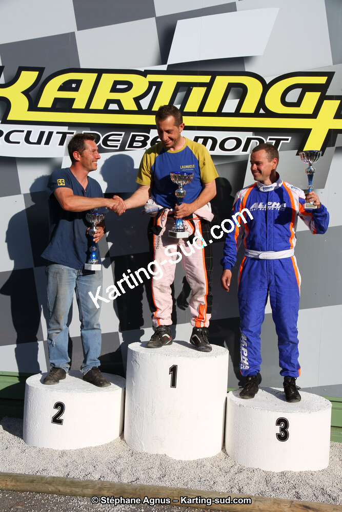 10/05/2015 : 3ème manche du Championnat du Sud à Belmont sur Rance (Photos Stéphane Agnus) 2015 — karting