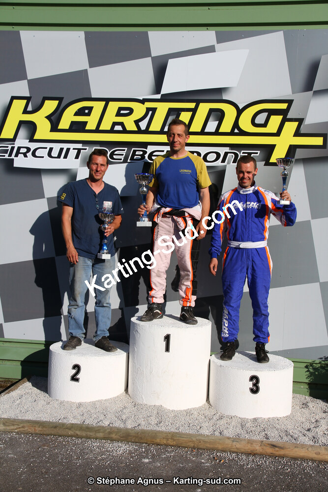 10/05/2015 : 3ème manche du Championnat du Sud à Belmont sur Rance (Photos Stéphane Agnus) 2015 — karting