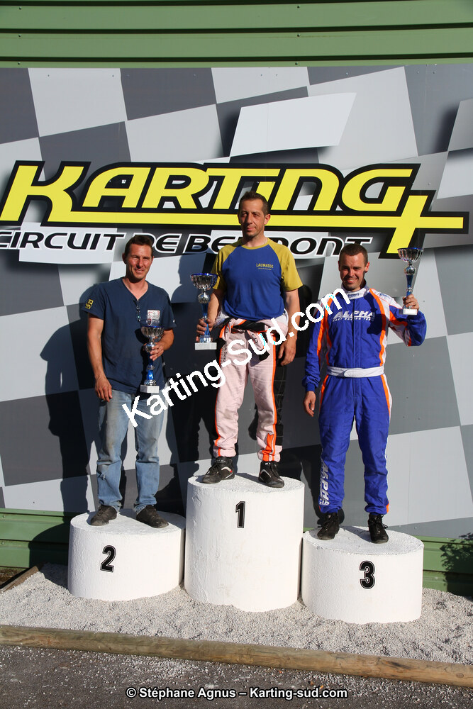 10/05/2015 : 3ème manche du Championnat du Sud à Belmont sur Rance (Photos Stéphane Agnus) 2015 — karting