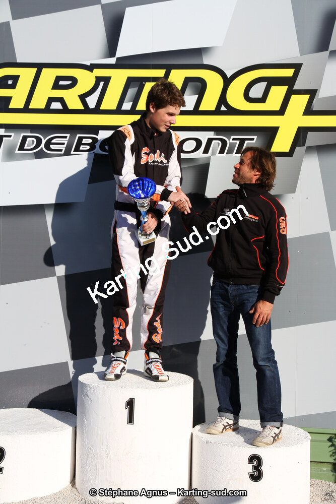 10/05/2015 : 3ème manche du Championnat du Sud à Belmont sur Rance (Photos Stéphane Agnus) 2015 — karting