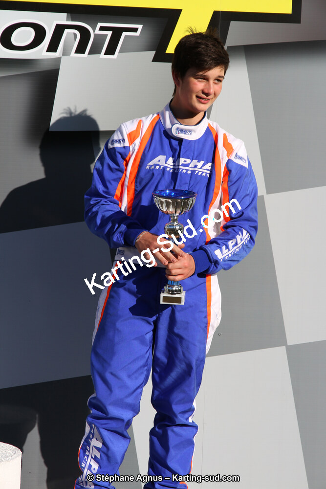 10/05/2015 : 3ème manche du Championnat du Sud à Belmont sur Rance (Photos Stéphane Agnus) 2015 — karting