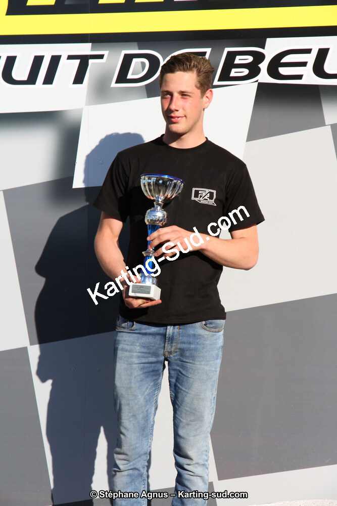 10/05/2015 : 3ème manche du Championnat du Sud à Belmont sur Rance (Photos Stéphane Agnus) 2015 — karting