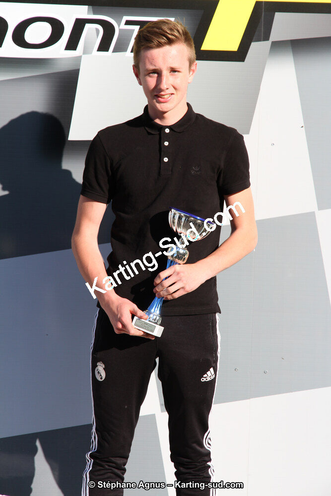 10/05/2015 : 3ème manche du Championnat du Sud à Belmont sur Rance (Photos Stéphane Agnus) 2015 — karting