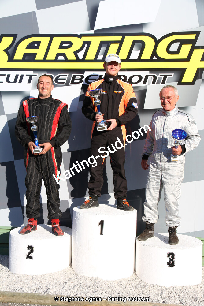 10/05/2015 : 3ème manche du Championnat du Sud à Belmont sur Rance (Photos Stéphane Agnus) 2015 — karting