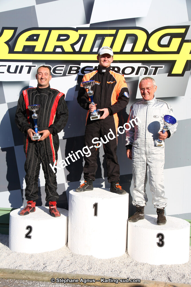 10/05/2015 : 3ème manche du Championnat du Sud à Belmont sur Rance (Photos Stéphane Agnus) 2015 — karting