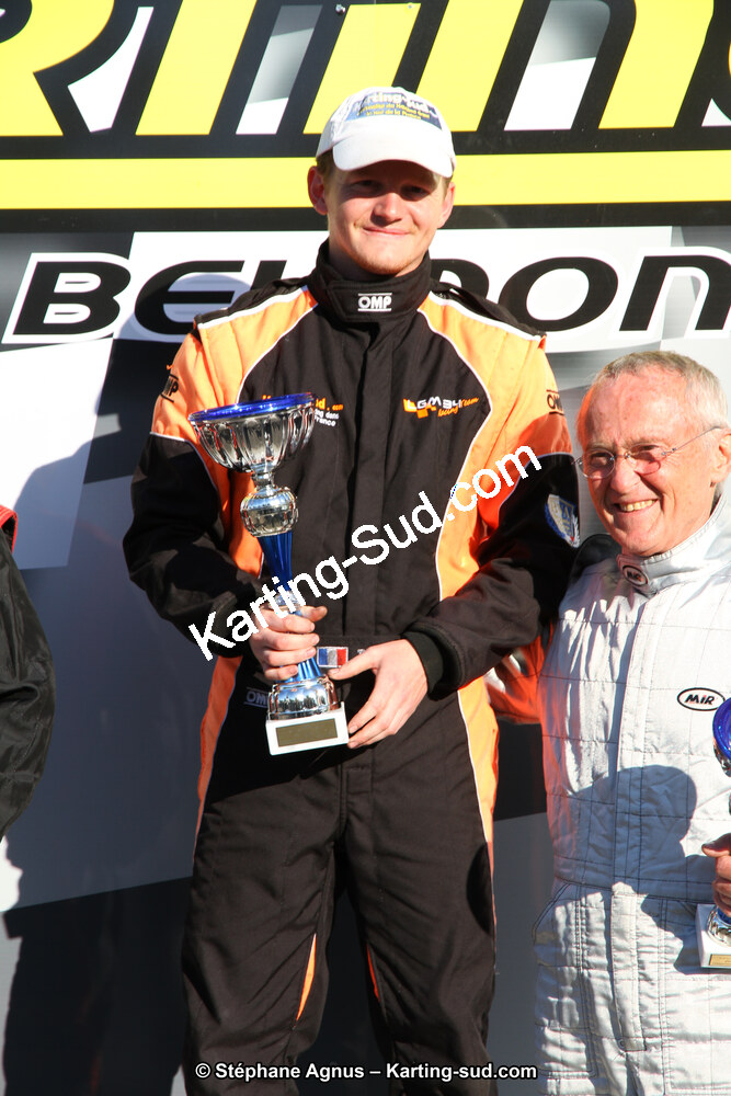 10/05/2015 : 3ème manche du Championnat du Sud à Belmont sur Rance (Photos Stéphane Agnus) 2015 — karting