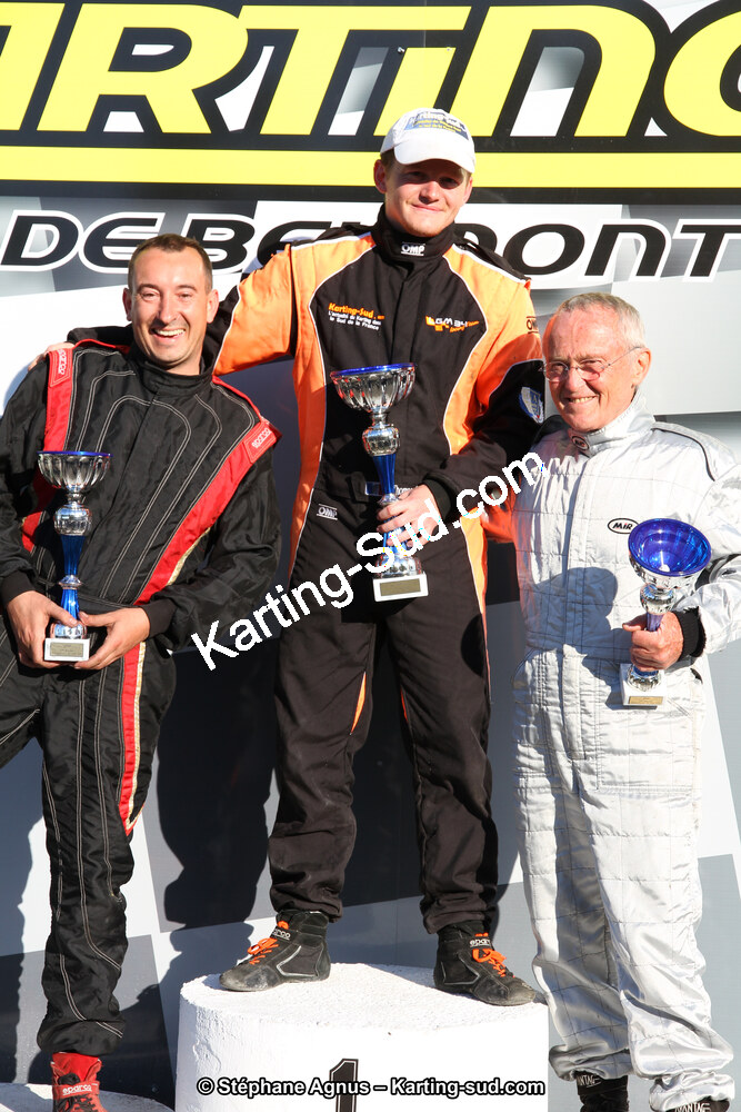 10/05/2015 : 3ème manche du Championnat du Sud à Belmont sur Rance (Photos Stéphane Agnus) 2015 — karting