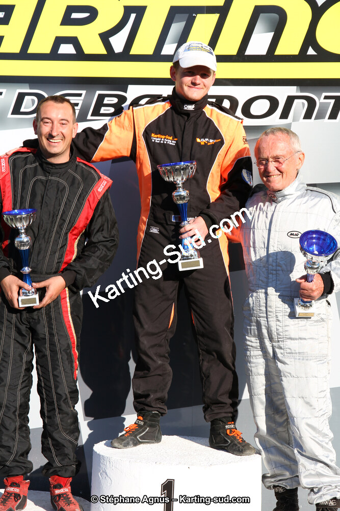 10/05/2015 : 3ème manche du Championnat du Sud à Belmont sur Rance (Photos Stéphane Agnus) 2015 — karting