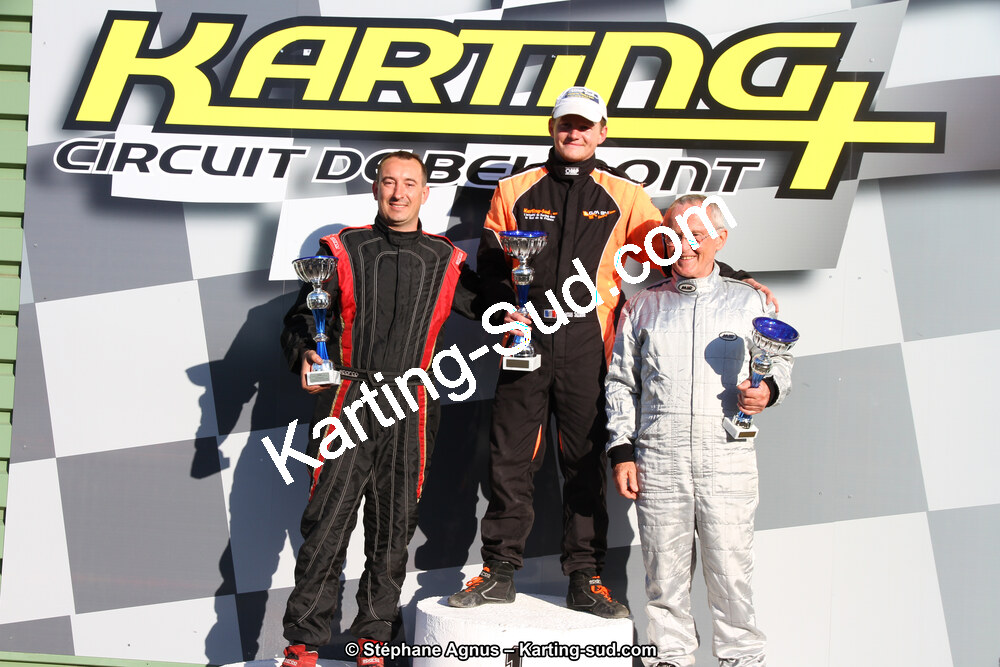 10/05/2015 : 3ème manche du Championnat du Sud à Belmont sur Rance (Photos Stéphane Agnus) 2015 — karting
