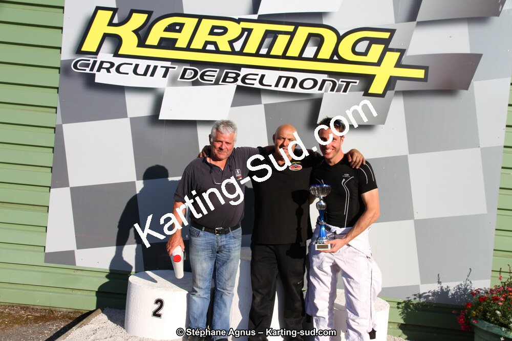 10/05/2015 : 3ème manche du Championnat du Sud à Belmont sur Rance (Photos Stéphane Agnus) 2015 — karting