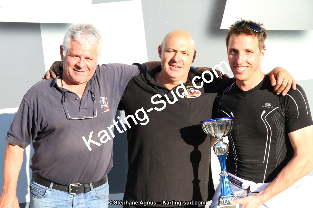 10/05/2015 : 3ème manche du Championnat du Sud à Belmont sur Rance (Photos Stéphane Agnus) 2015 — karting